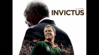 Invictus (Soundtrack) - 13 The South African National Anthem by Overtone