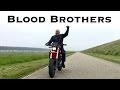 Capture de la vidéo Blood Brothers (Iron Maiden) Acoustic - Blaze Bayley On Vocals - Thomas Zwijsen's Nylon Maiden