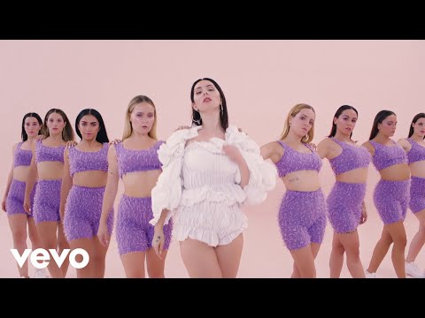 Mala Rodríguez - Contigo ft. Stylo G (Official Video)
