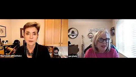 How to Overcome Limiting Beliefs w/Sue Schultz