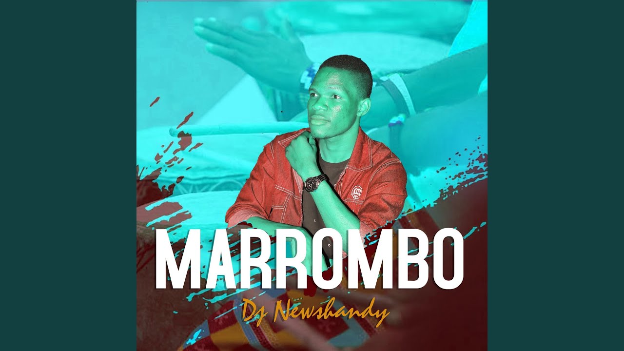 Watch Marrombo on YouTube Watch Marrombo on YouTube