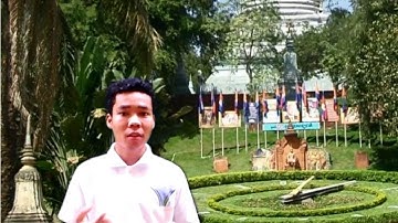 Learn Khmer 01: #1 Learn casual Khmer number 11-20