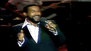 Marvin Gaye - I Want You (Live In Concert) [HD Widescreen Music Video] chords