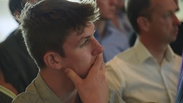 Mark Stephenson (WDM) - SCRIM Performance of High Friction Surfacing