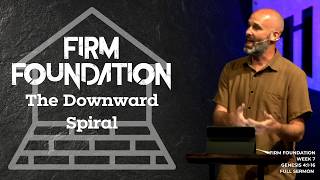 The Downward Spiral