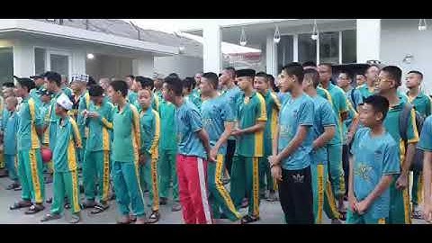 asrama mtsn 1 bandar lampung(4)