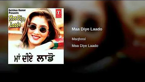 Maa diye Lado 1994 song