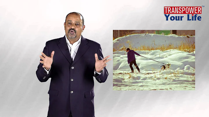 Transpower Your Life | Genesis of Transformation |...