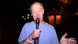 Lollapalooza day two highlights: Metallica, MC Mick Jenkins, Sturgill Simpson