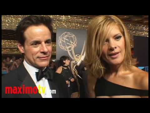 Michelle Stafford Interview at "2010 Daytime Emmy ...