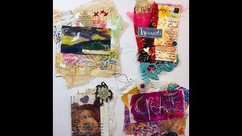 #craftyclusters open collab let