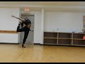 Nasty by Tinashe Choreography