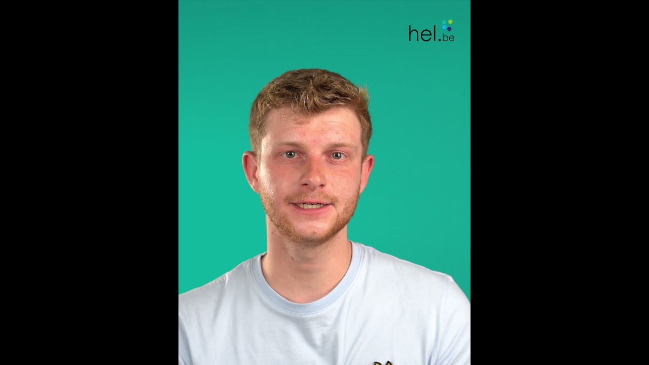 Haute Ecole de la Ville de Liège - HEL - Bachelier en Relations Publiques