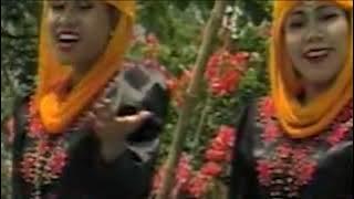 Nasida ria kebesaran Tuhan Voc Hj afuah