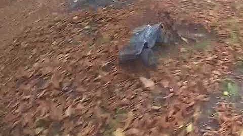 HPI  -  Apache SC  -  Vincennes  13 . 09 . 2017