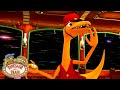 1+ Hour of Dinosaur Train! | 1+ Hour of Cartoons For Kids | Dinosaur Train