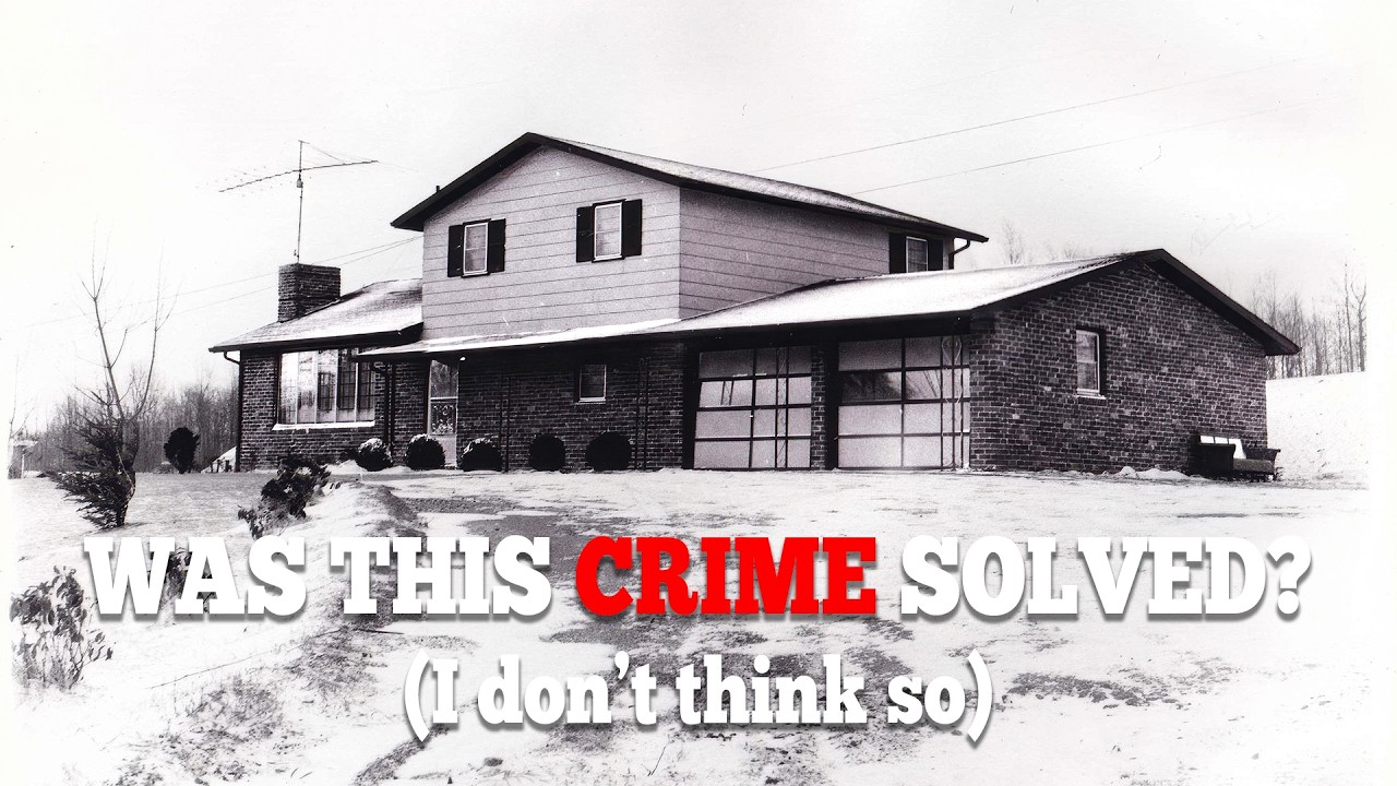 The Case That Haunted Appalachia: Durham Triple Homicide Finally Solved?