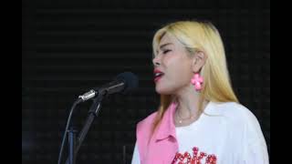 Charine versace On The Floor Cover