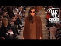 Max Mara Fall/Winter 17-18 Milan Fashion Week