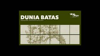 Payung Teduh - Dunia Batas Full Album