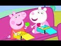 Peppa Pig Italiano ⭐ Gita scolastica ⭐ Collezione Italiano - Cartoni Animati