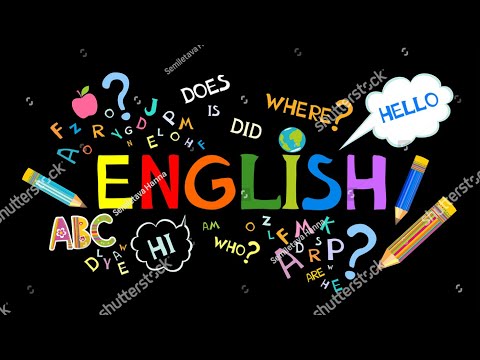 6 bilood ku baro Luuqada English ka qaab fudud wiliba ka faideyso