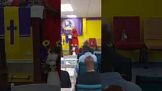 Jesus is the Christ Message Predestined for Purpose Ministries#crusade #word #cayman