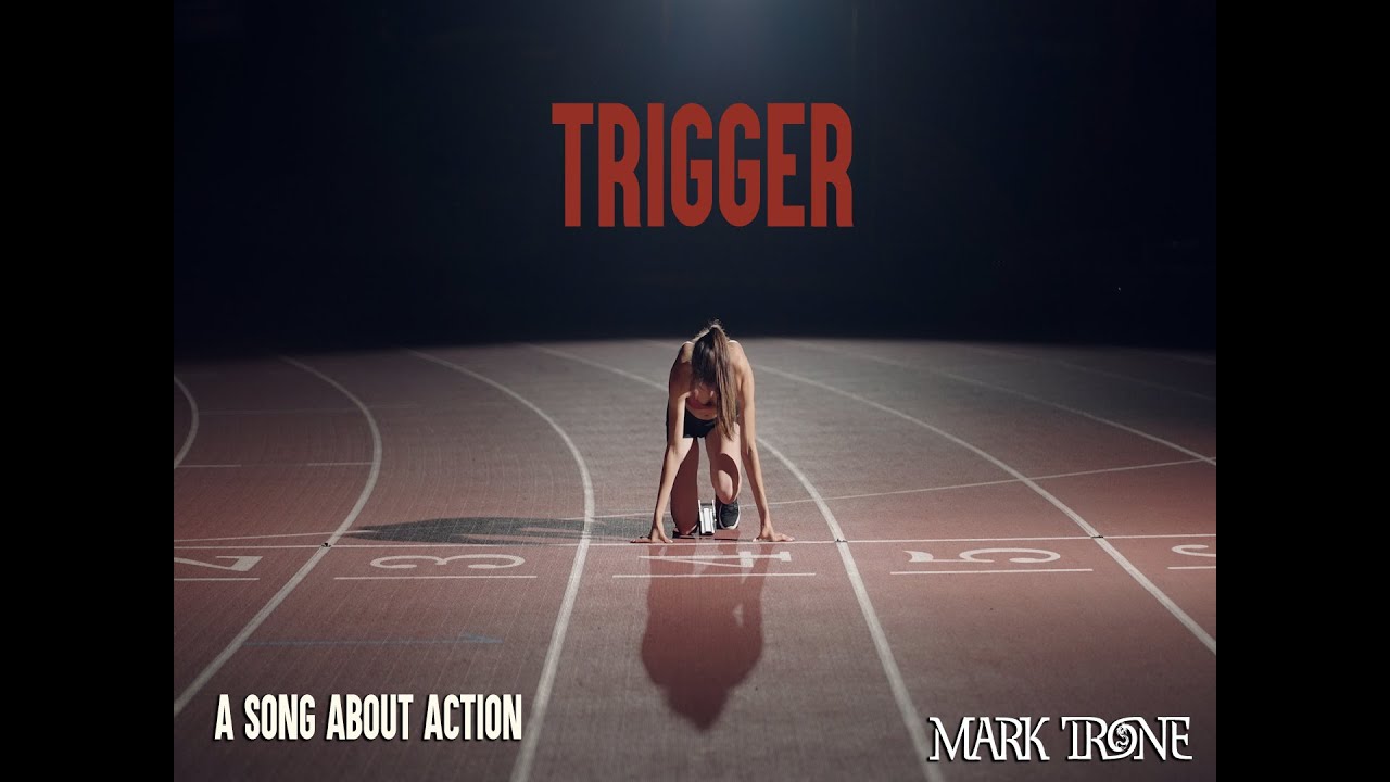 YouTube에서 Mark Trone - Trigger (Lyric Video) 보기 YouTube에서 Mark Trone - Trigger (Lyric Video) 보기