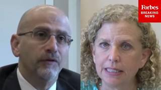 'What Are The Risks': Debbie Wasserman Schultz Asks Ambassadors About Expanding Abraham Accords