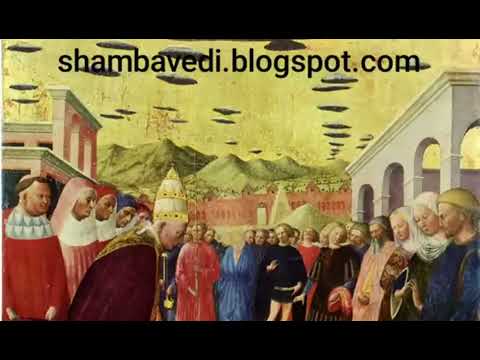 ВАЛЕРИЯ КОЛЬЦОВА -На перекрёстке миров или Тайна средневековых инопланетян (shambavedi.blogspot.com)