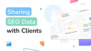 Streamline Your SEO Reporting and Data Sharing with SE Ranking