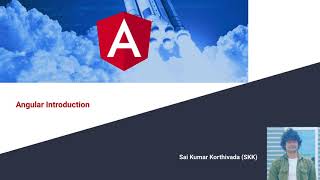 Introduction to Angular | Features of Angular | Advantages and disadvantages of Angular