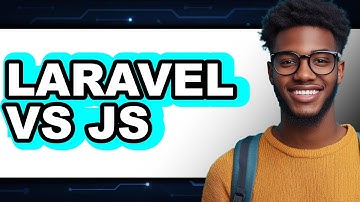 Laravel vs JS: Which Is Better for Your Next Project?