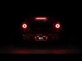 Breadvan Hommage - official movie - on our one-off V12 coachbuilt car design | Niels van Roij Design