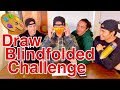 Drawing Blind!