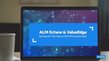 Running UFT One Tests on a Remote Host(s) Using Jenkins