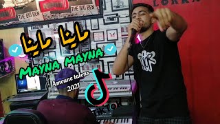 Amoune talens 2021 ماينا ماينا / mayna mayna (Officiel video clip)