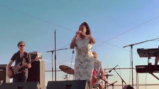 Lady Wray - Come On In - Live at River & Blues NYC 07/21/2022