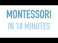 What is Montessori? | Jesse McCarthy