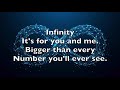 Infinity Song: Math Parody of Guru Josh