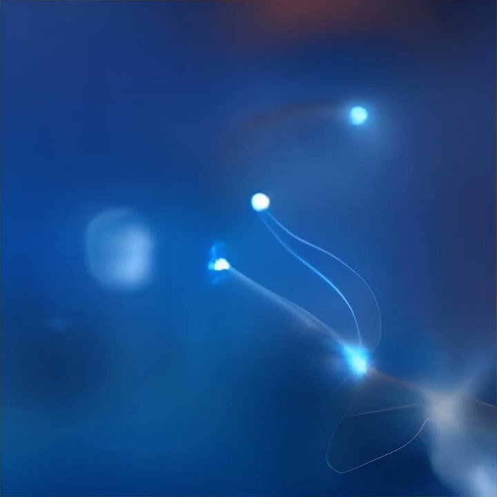 Magic sound effect