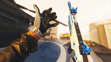 #1 MW3 Movement vs Trash Talkers