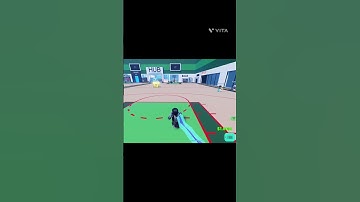 Dunk Simulator In Roblox #shorts #viral #roblox #basketball