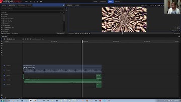 How not to Lose Changes & Effects in Composite Shot in Hitfilm 4 Express