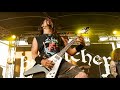 Bewitcher - Hexenkrieg (Live at Gas Monkey)