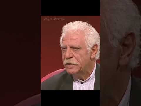 حديث خالد تاجا عن دوره الحارث بن عباد في مسلسل الزير سالم حالات واتس اكسبلور مسلسلات تاريخية