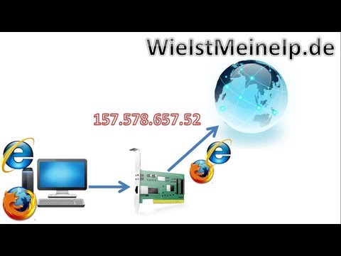 Der Unterschied zwischen VPN und Proxy