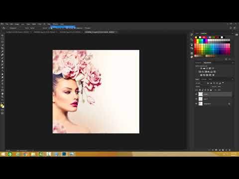 Photoshop - Creating