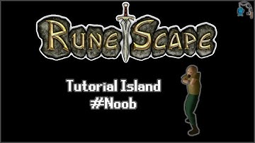 [🎣 ASMR] Old School RuneScape - "Tutorial Island. 🌴" (Soft Spoken)