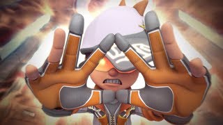 Solar FIRST Appearance in BoBoiBoy Galaxy